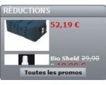 Module promotion avec caroussel - module prestashop gratuit