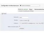 Super user - module prestashop gratuit