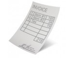 Export of invoices