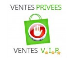 Ventes privées et VIP 1.2.x 1.3.x